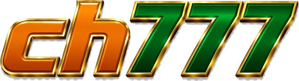 ch777 লোগো